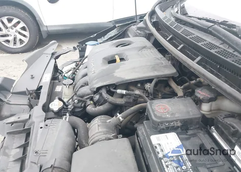 2017 Kia Forte Lx from USA, damaged, VIN 3KPFK4A78HE042765